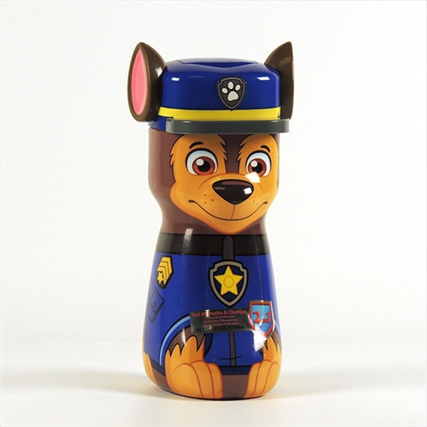 AIR-VAL PAW PATROL FIGURE SAM/GEL 400ML