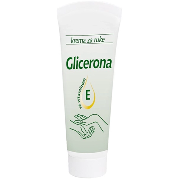 BONES CR.GLICERINSKA KREMA TUBA 90ML