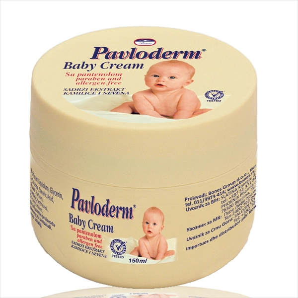 PAVLODERM KREMA 150ML