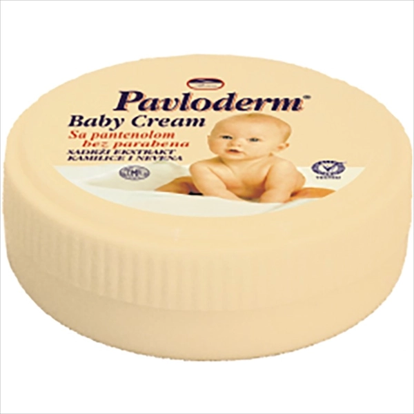PAVLODERM KREMA 50ML