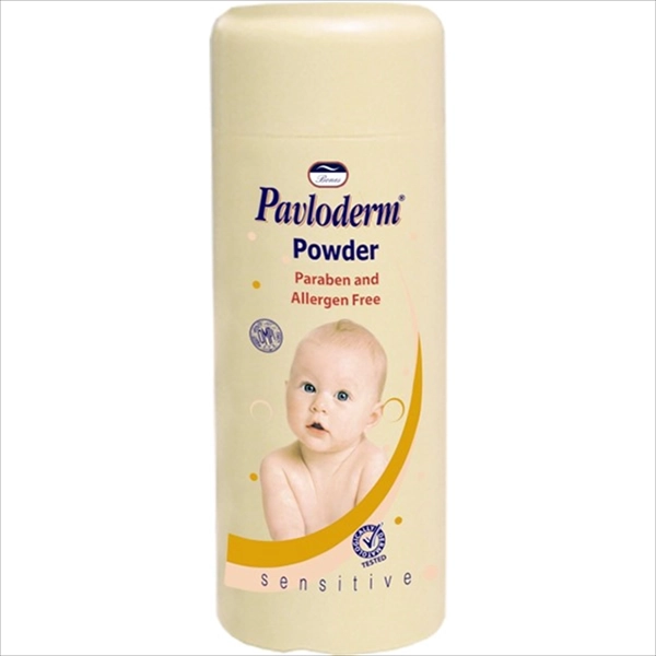 PAVLODERM PUDER 90GR