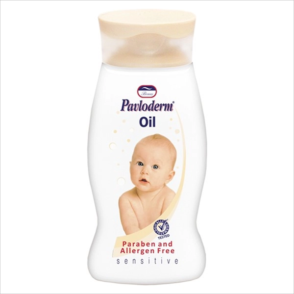 PAVLODERM ULJE 200ML