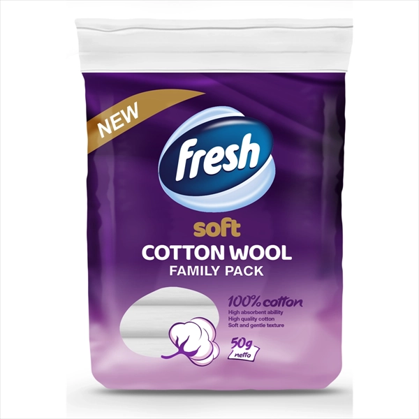 FRESH VATA 50G