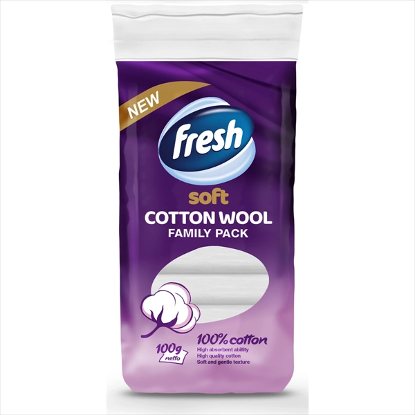 FRESH VATA 100G