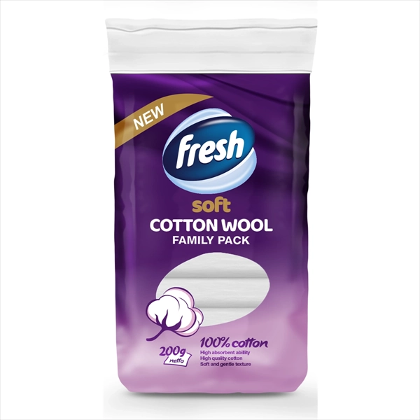 FRESH VATA 200G