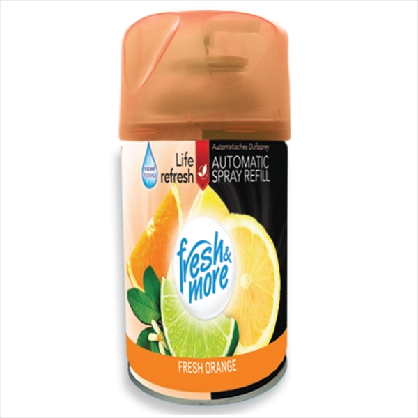 FRESH&MORE DOPUNA SVEŽA NARANDŽA 250ML