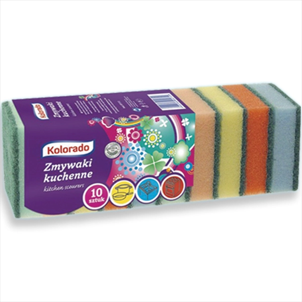 KOLORADO XP510-SUNDJER 10/1