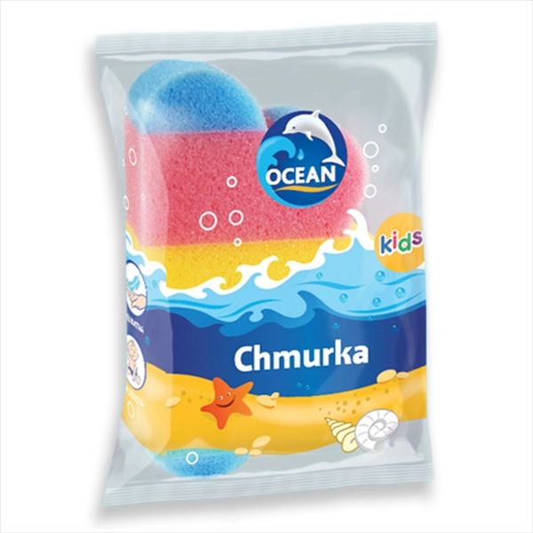 OCEAN CHMURKA KIDS SUNDJER