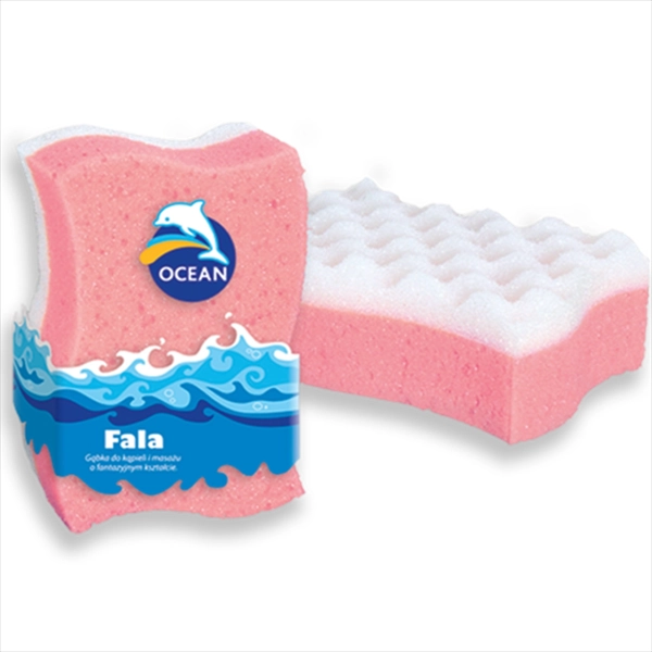 OCEAN FALA SUNDJER BATH&MASAG