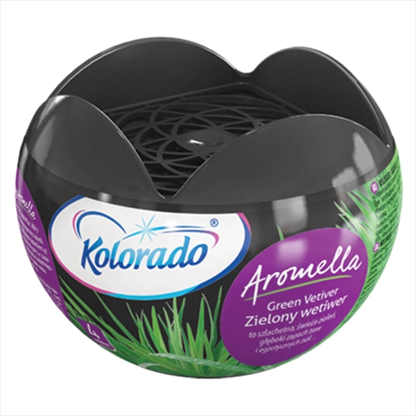 KOLORADO GEL AROMELLA GREEN VE