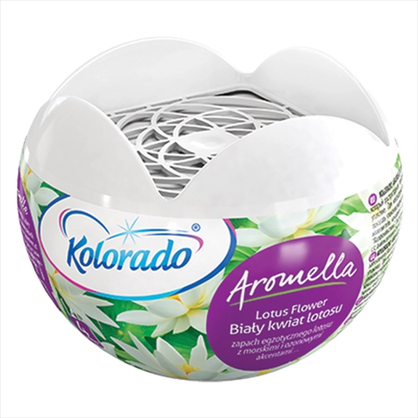 KOLORADO GEL AROMELLA LOTUS