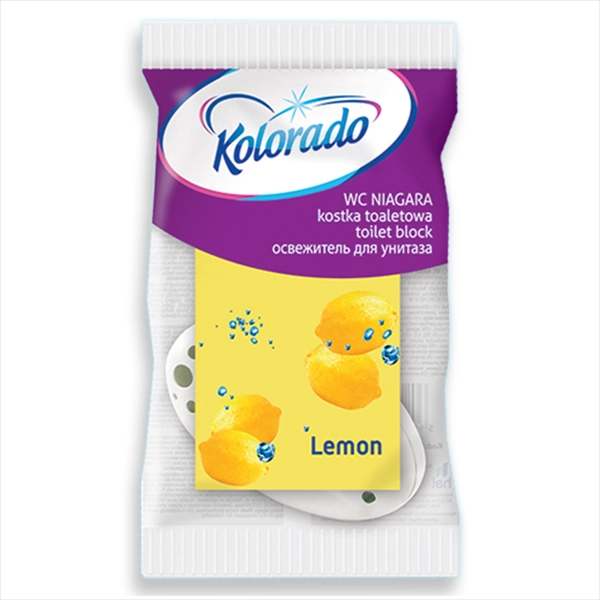 KOLORADO WC NIAGARA 35GR LEMON