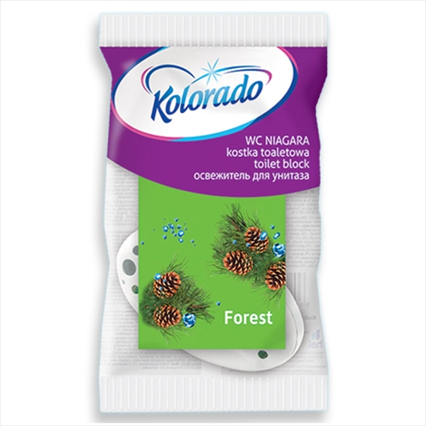 KOLORADO WC NIAGARA 35GR FOREST