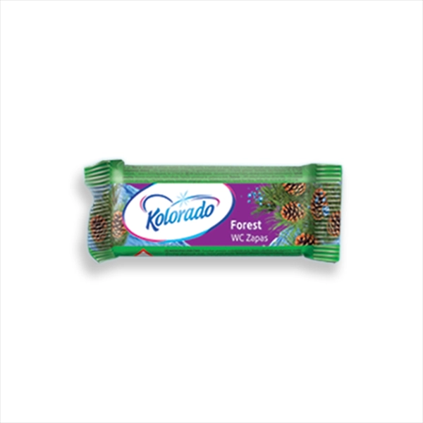 KOLORADO WC REFIL 40GR PINE