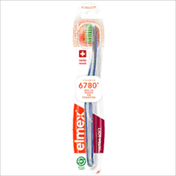 ELMEX CETKICA UL.SOFT SINGLE