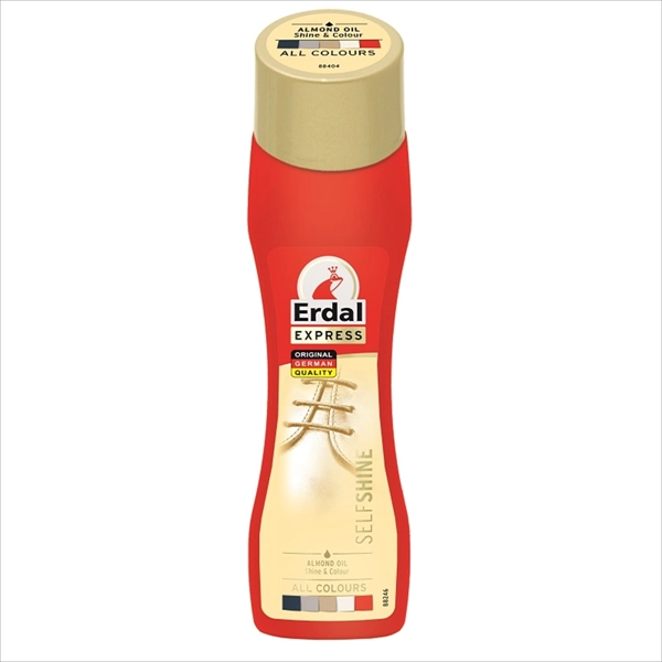 ERDAL SELF SHINE NEUTRAL 65ML