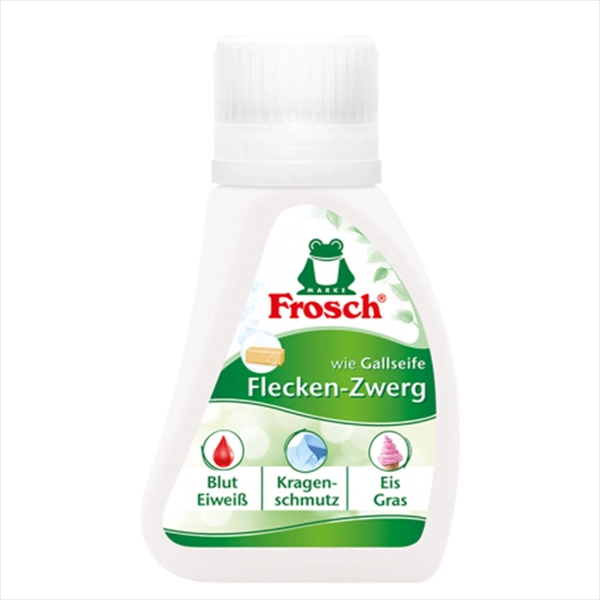 FROSCH SREDSTVO ZA UKLJANJANJE MRLJA NA BAZI BILJA 75ML