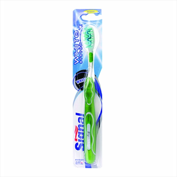 SIGNAL CETKICA WHITE SYSTEM
