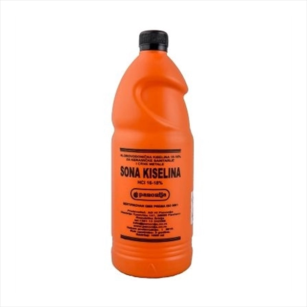 PANONIJA SONA KISELINA 1L