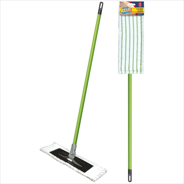 AZUR YORK MOP MIKROFIBER ČISTAČ SA DRŠKOM 1KOM