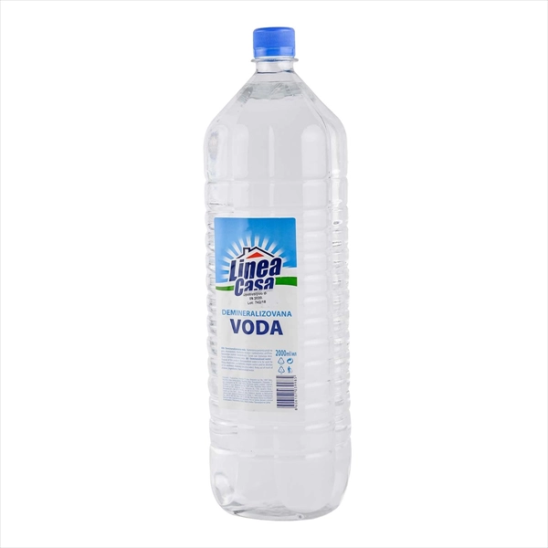LINEA CASA DEMI VODA 2L