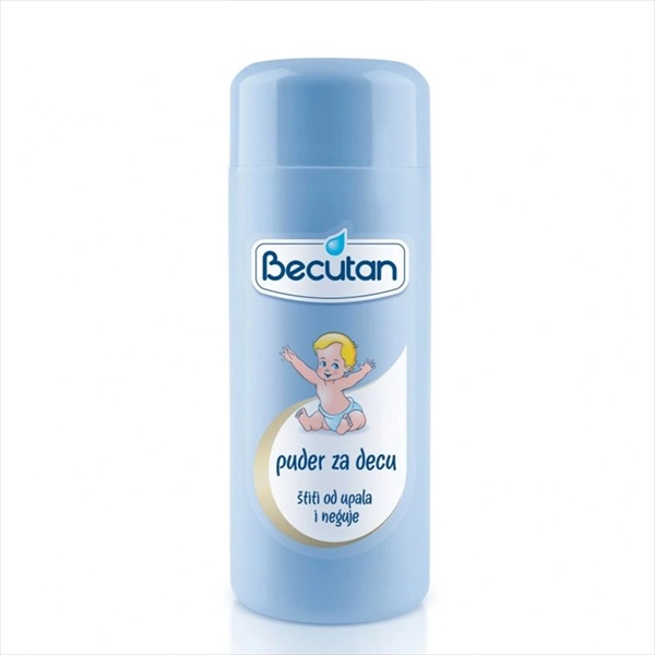BECUTAN PUDER ZA DECU 100G