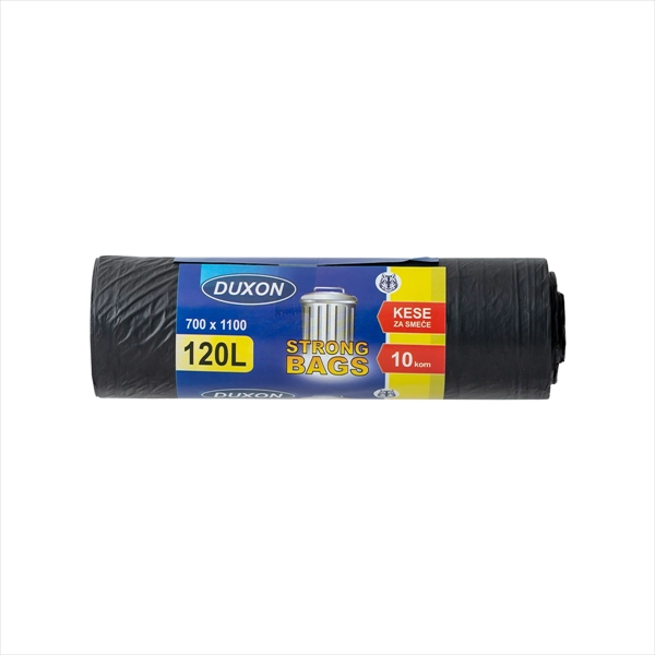 DUXON KESE ZA SMECE 120L 10/1