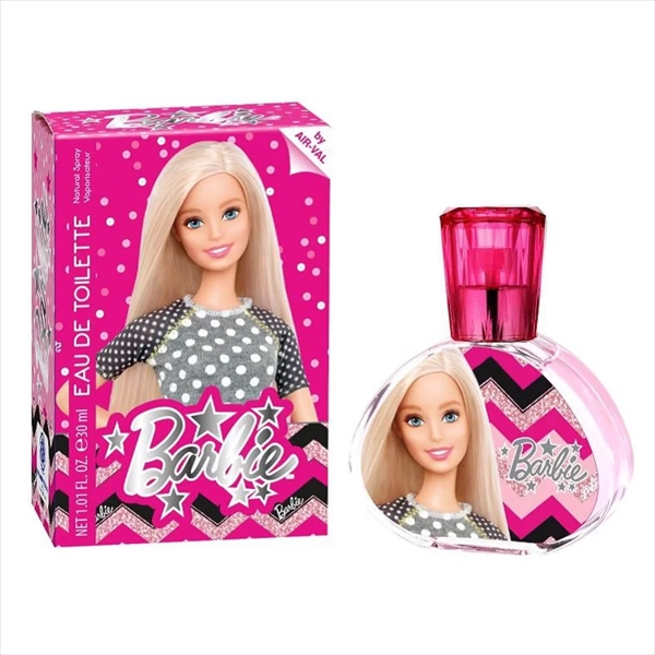 AIR-VAL BARBIE EDT 30ML