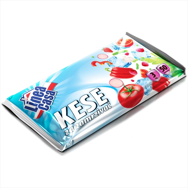 LINEA CASA KESE ZA ZAM. 3KG 50/1