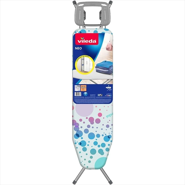 VILEDA DASKA ZA PEGLANJE NEO PLAVA