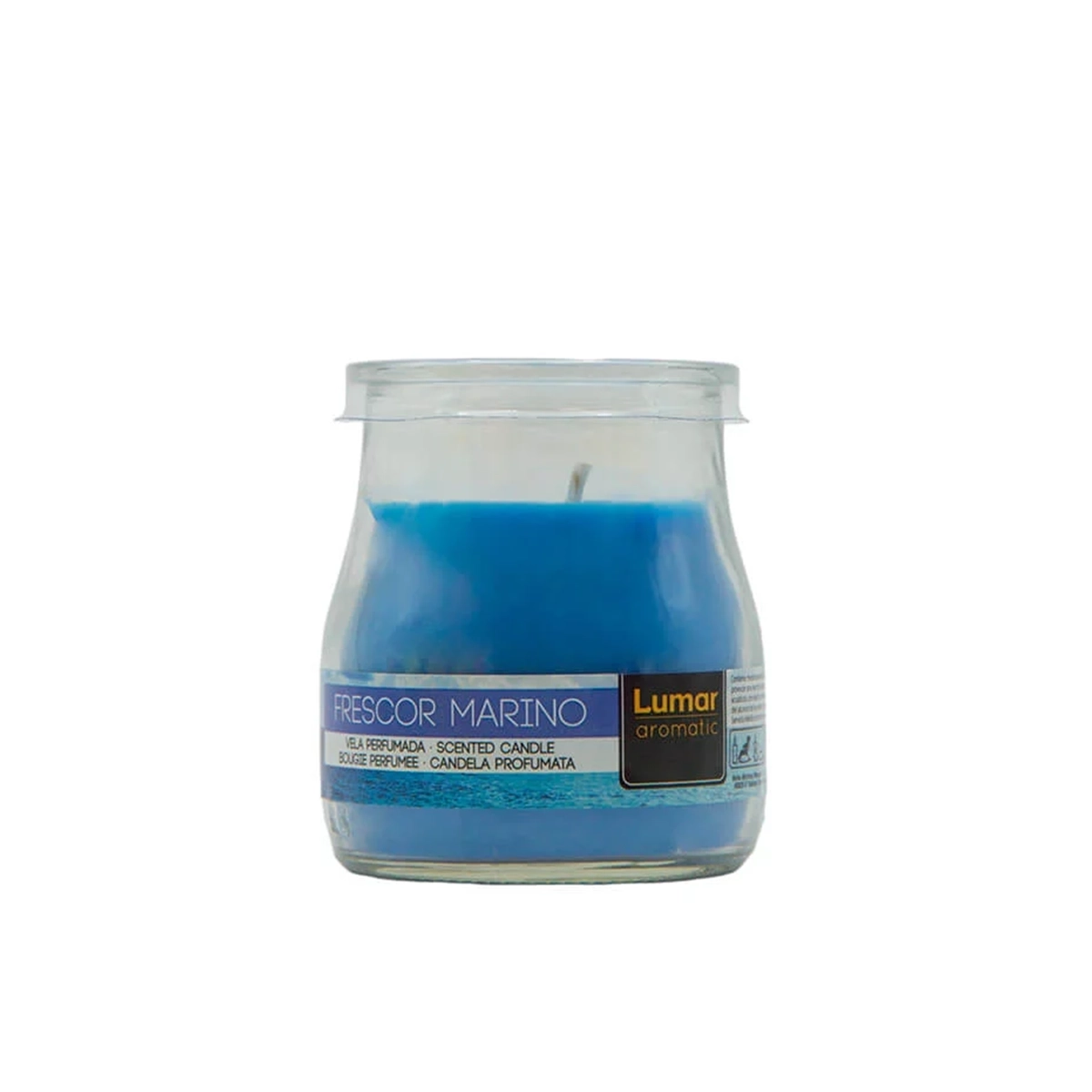 LUMAR MIRISNA SVEĆA MARINO 100G