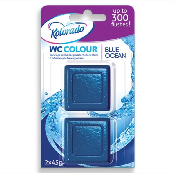 KOLORADO TAB. ZA VODOKOT. OCEAN2/1
