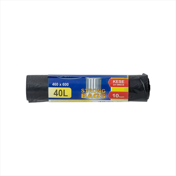 DUXON KESE ZA SMECE 10/1 40L