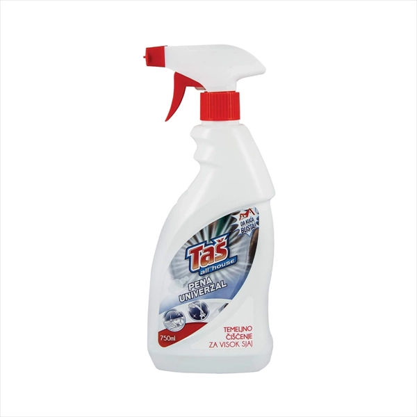 TAŠ PENA UNIVERZAL 750ML