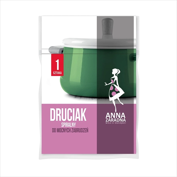 ANNA ZICA ZA SUDJE 1/1