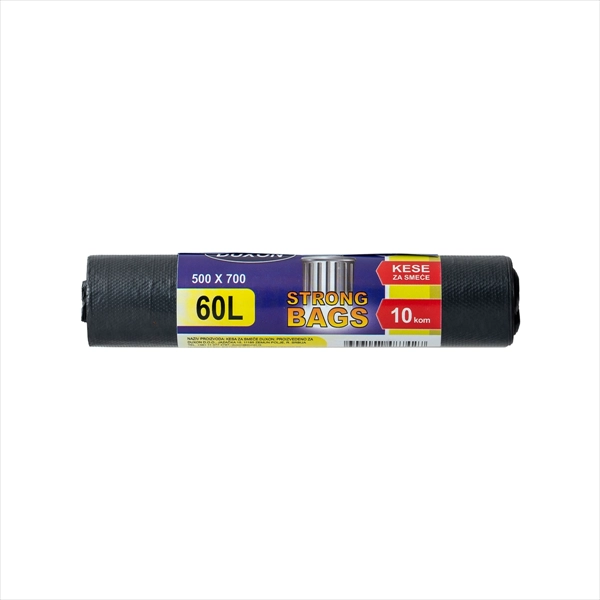 DUXON KESE 60L 10/1