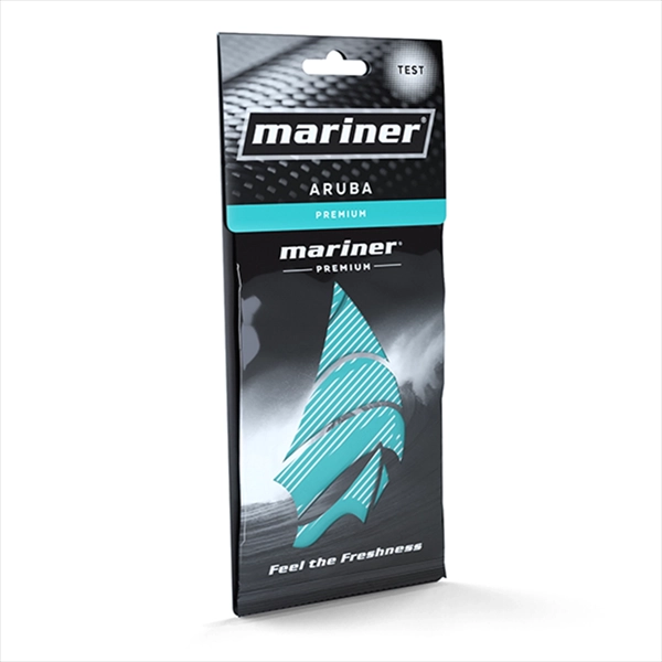 MARINER MIRISNA JELKICA OSVEŽIVAČ PROSTORA PREMIUM 1KOM