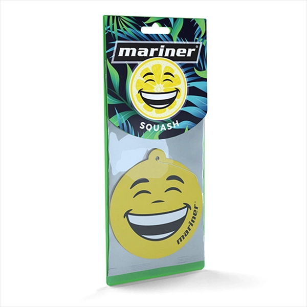 MARINER MIRISNI SMILEY OSVEŽIVAČ PROSTORA 1KOM