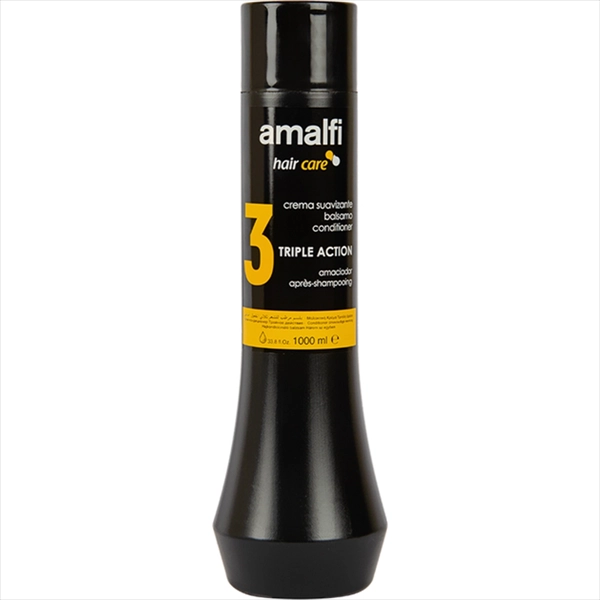 AMALFI BALZAM ZA KOSU TRIPLE ACTION 1000ML