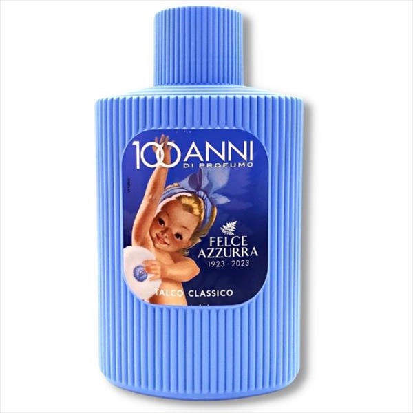 FELCE AZZURRA PUDER CLASSICO 200G