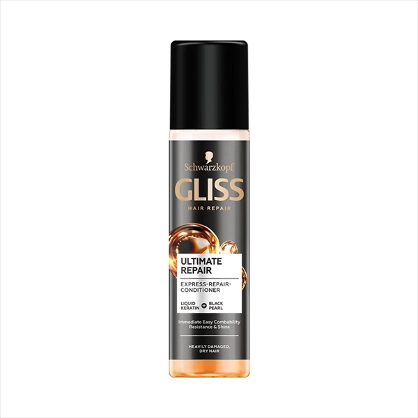 GLISS BALZAM ZA KOSU U SPREJU ULTIMATE REPAIR 200ML