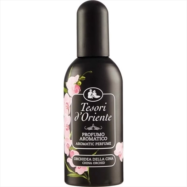 TESORI D' ORIENTE ORCHIDEA EDP WOMEN 100ML