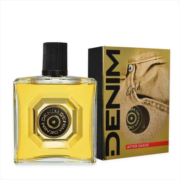 DENIM ASL GOLD 100ML