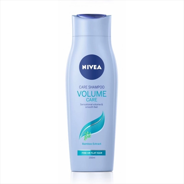 NIVEA ŠAMPON ZA KOSU VOLUME CARE 250ML