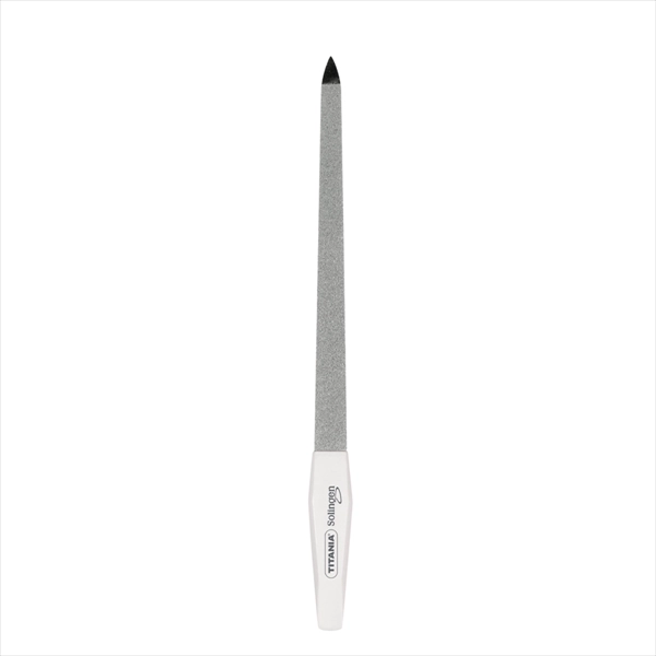 TITANIA TURPIJA ZA NOKTE RAVNA 1040/8