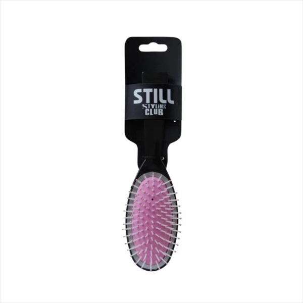 STILL ČETKA ZA KOSU BLACK ROSE TSČ038