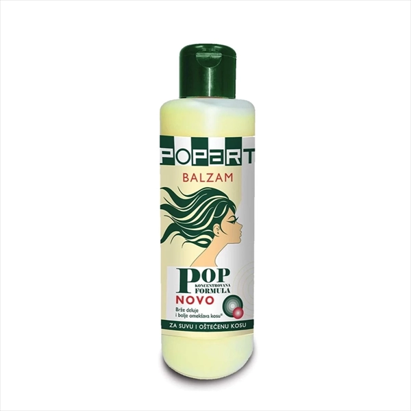 STILL POPART BALZAM ZA KOSU KONCENTROVAN 500ML