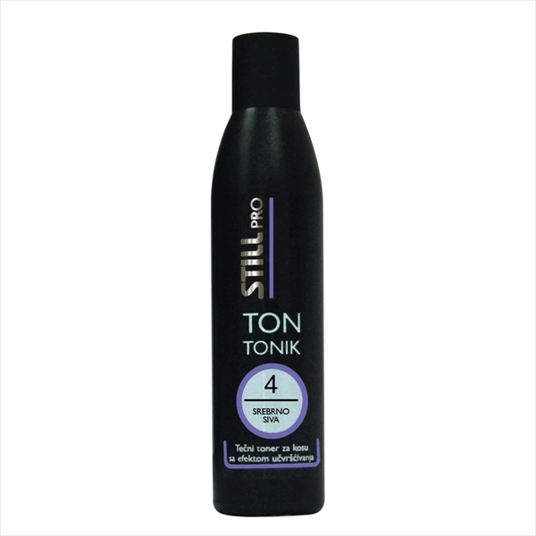 STILL PRO TON TONIK ZA KOSU 4 SREBRNO SIVA 100ML