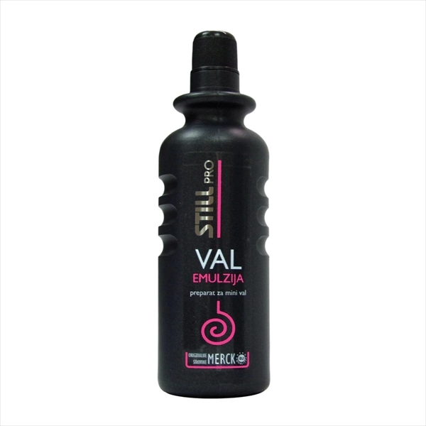 STILL PRO EMULZIJA ZA FARBANU KOSU VAL 3 500ML