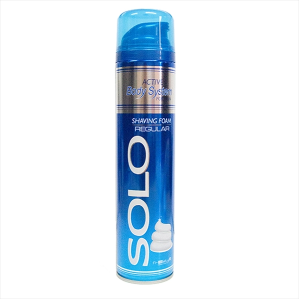SOLO PENA REGULAR 300ML